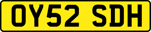 OY52SDH