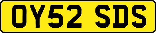 OY52SDS