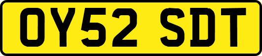 OY52SDT