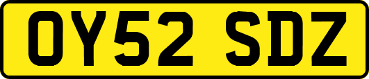 OY52SDZ