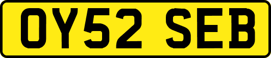 OY52SEB
