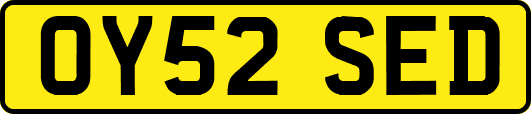 OY52SED