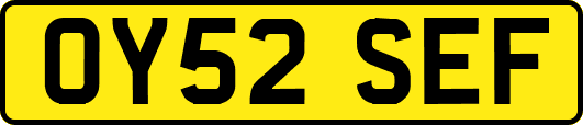 OY52SEF