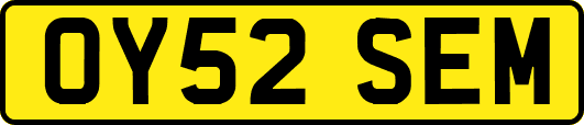 OY52SEM