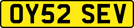 OY52SEV