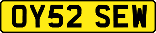 OY52SEW