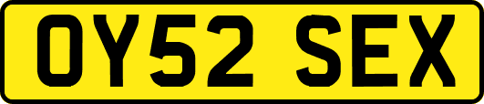 OY52SEX
