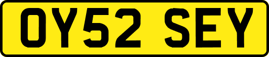 OY52SEY