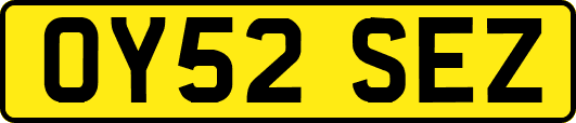 OY52SEZ