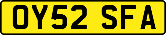 OY52SFA