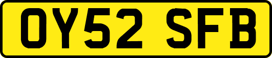 OY52SFB