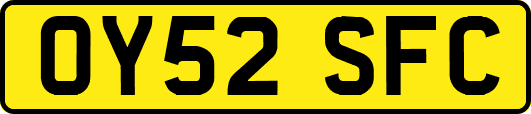 OY52SFC