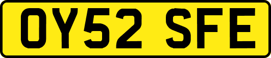 OY52SFE