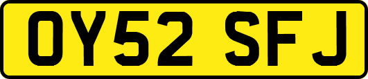 OY52SFJ