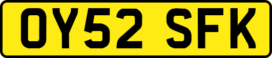 OY52SFK