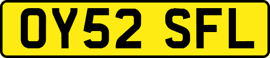 OY52SFL