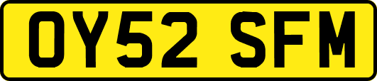 OY52SFM