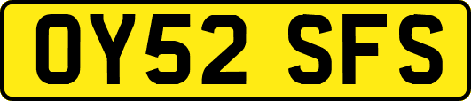 OY52SFS