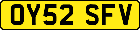 OY52SFV