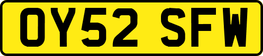 OY52SFW