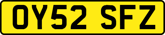 OY52SFZ