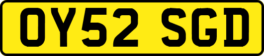 OY52SGD
