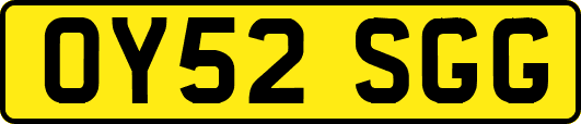 OY52SGG