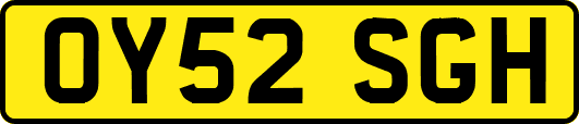OY52SGH