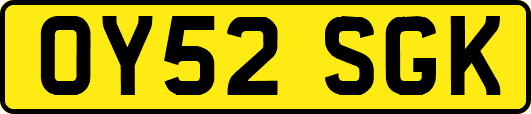 OY52SGK