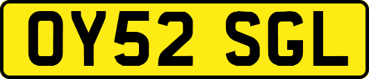 OY52SGL
