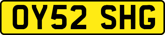 OY52SHG