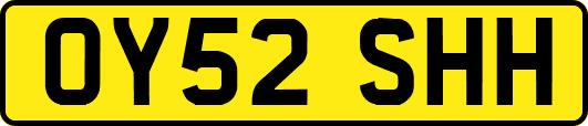 OY52SHH