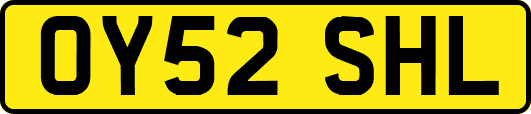 OY52SHL