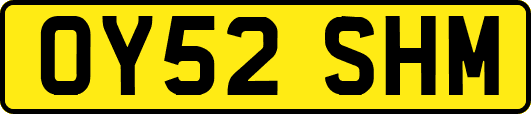 OY52SHM