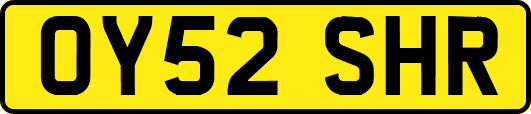 OY52SHR