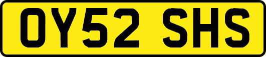 OY52SHS