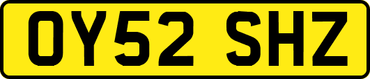 OY52SHZ