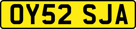 OY52SJA