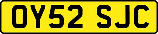 OY52SJC