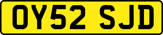 OY52SJD