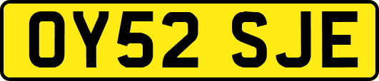 OY52SJE