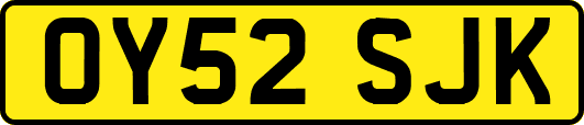 OY52SJK