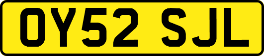 OY52SJL