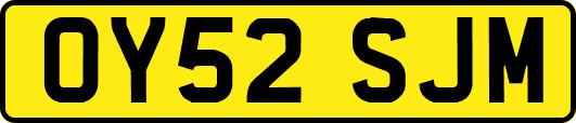 OY52SJM