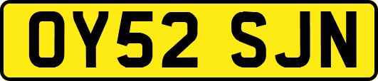 OY52SJN
