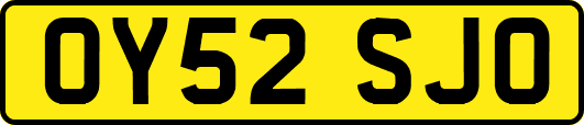 OY52SJO