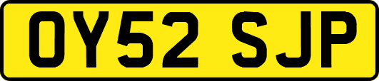 OY52SJP
