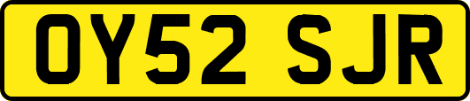 OY52SJR