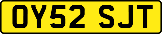OY52SJT