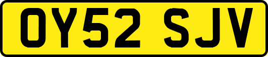 OY52SJV